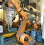 thumbnail-Robots, welding equipment and assembly accessories from the automotive industry-56