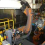 thumbnail-Robots, welding equipment and assembly accessories from the automotive industry-70