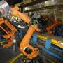 thumbnail-Robots, welding equipment and assembly accessories from the automotive industry-8
