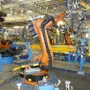 thumbnail-Robots, welding equipment and assembly accessories from the automotive industry-11