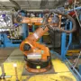 thumbnail-Robots, welding equipment and assembly accessories from the automotive industry-26