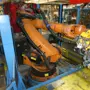 thumbnail-Robots, welding equipment and assembly accessories from the automotive industry-29