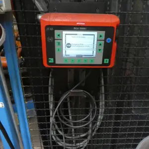 MIG/MAG welding machine Fronius Transplus Synergic 3200R