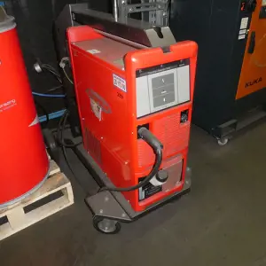 MIG/MAG welding machine Fronius Transplus Synergic 3200R
