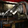 thumbnail-Robots, welding equipment and assembly accessories from the automotive industry-7
