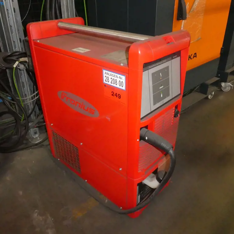 MIG/MAG welding machine Fronius Transplus Synergic 3200R