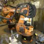 thumbnail-Robots, welding equipment and assembly accessories from the automotive industry-10