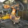 thumbnail-Robots, welding equipment and assembly accessories from the automotive industry-117