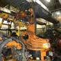 thumbnail-Robots, welding equipment and assembly accessories from the automotive industry-126