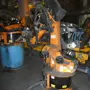 thumbnail-Robots, welding equipment and assembly accessories from the automotive industry-127