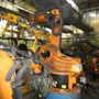 thumbnail-Robots, welding equipment and assembly accessories from the automotive industry-130