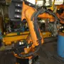 thumbnail-Robots, welding equipment and assembly accessories from the automotive industry-131