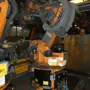 thumbnail-Robots, welding equipment and assembly accessories from the automotive industry-18