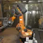 thumbnail-Robots, welding equipment and assembly accessories from the automotive industry-28