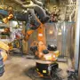 thumbnail-Robots, welding equipment and assembly accessories from the automotive industry-31
