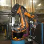 thumbnail-Robots, welding equipment and assembly accessories from the automotive industry-33