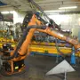 thumbnail-Robots, welding equipment and assembly accessories from the automotive industry-3