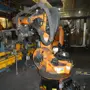 thumbnail-Robots, welding equipment and assembly accessories from the automotive industry-51