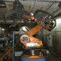 thumbnail-Robots, welding equipment and assembly accessories from the automotive industry-64