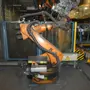 thumbnail-Robots, welding equipment and assembly accessories from the automotive industry-65