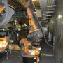 thumbnail-Robots, welding equipment and assembly accessories from the automotive industry-80