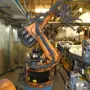 thumbnail-Robots, welding equipment and assembly accessories from the automotive industry-81