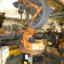 thumbnail-Robots, welding equipment and assembly accessories from the automotive industry-83