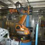 thumbnail-Robots, welding equipment and assembly accessories from the automotive industry-8