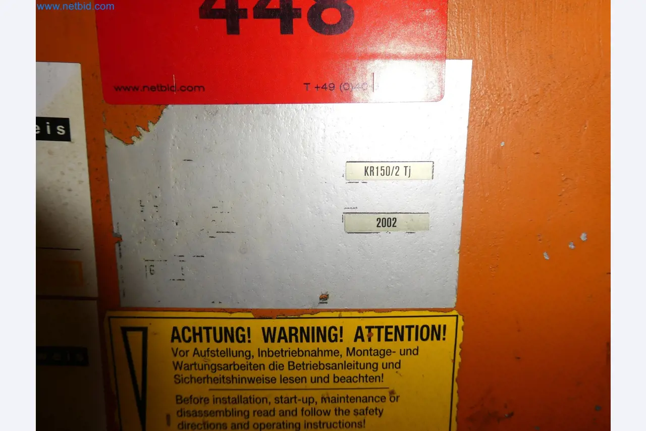 Robots, welding equipment and assembly accessories from the automotive industry-90