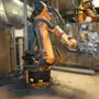 thumbnail-Robots, welding equipment and assembly accessories from the automotive industry-96