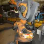 thumbnail-Robots, welding equipment and assembly accessories from the automotive industry-99