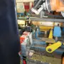 thumbnail-Robots, welding equipment and assembly accessories from the automotive industry-7