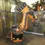 thumbnail-Robots, welding equipment and assembly accessories from the automotive industry-103