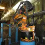 thumbnail-Robots, welding equipment and assembly accessories from the automotive industry-106