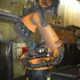 thumbnail-Robots, welding equipment and assembly accessories from the automotive industry-109