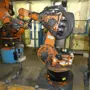 thumbnail-Robots, welding equipment and assembly accessories from the automotive industry-112