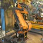 thumbnail-Robots, welding equipment and assembly accessories from the automotive industry-11