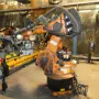 thumbnail-Robots, welding equipment and assembly accessories from the automotive industry-121