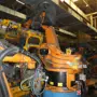 thumbnail-Robots, welding equipment and assembly accessories from the automotive industry-127