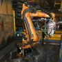 thumbnail-Robots, welding equipment and assembly accessories from the automotive industry-130
