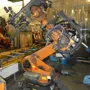 thumbnail-Robots, welding equipment and assembly accessories from the automotive industry-14