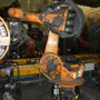 thumbnail-Robots, welding equipment and assembly accessories from the automotive industry-17