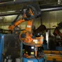 thumbnail-Robots, welding equipment and assembly accessories from the automotive industry-23