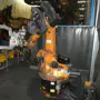 thumbnail-Robots, welding equipment and assembly accessories from the automotive industry-26