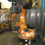 thumbnail-Robots, welding equipment and assembly accessories from the automotive industry-27