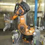 thumbnail-Robots, welding equipment and assembly accessories from the automotive industry-30