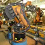 thumbnail-Robots, welding equipment and assembly accessories from the automotive industry-41