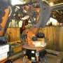 thumbnail-Robots, welding equipment and assembly accessories from the automotive industry-42