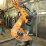 thumbnail-Robots, welding equipment and assembly accessories from the automotive industry-48