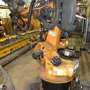 thumbnail-Robots, welding equipment and assembly accessories from the automotive industry-51